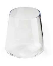 GSI Outdoors Stemless White Wine Glass фото 3878208615
