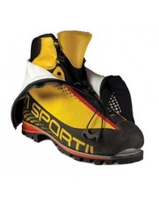 LA Sportiva Batura 2.0 GTX black/yellow фото 3055344305