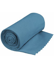 Sea To Summit Airlite Towel L Pacific Blue фото 4175582390