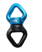 First Ascent Rotor + Blue фото 441365638