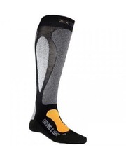 X-Socks Carving Ultra Light B078 Black / Orange фото 2365567510