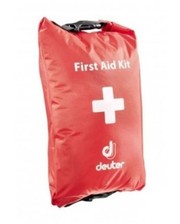 Deuter First Aid Kit Dry M цвет 505 fire фото 3874532262