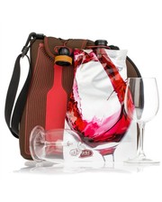 GSI Outdoors Wine Glass Gift Set фото 4084041729