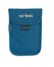 Tatonka Smartphone Case L shadow blue для смартфона фото 1126043489