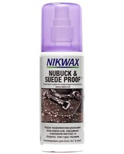 Nikwax Nubuk Spray-on 125ml фото 219284787
