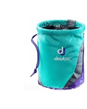 Deuter Gravity Chalk Bag I M цвет 2342 mint-violet фото 1815072151