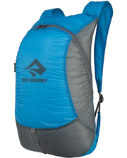Sea To Summit Ultra-Sil Day Pack Pacific Blue фото 1684131873