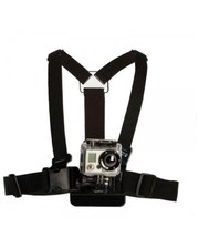 GoPro Chest Mount Harness фото 2327415677