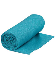 Sea To Summit Airlite Towel XL Pacific Blue фото 1890082754