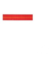Tendon Tubular tape 25mm красная фото 3536538128