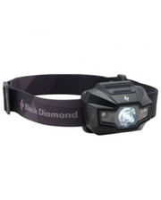 Black Diamond STORM HEADLAMP matte фото 2011065815