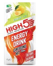 Energy Drink Caffeine Hit Citrus фото 1009802100