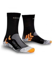 X-Socks WINTER RUN SILVER B000 Black фото 4069133637