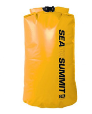 Sea To Summit Stopper Dry Bag 35L yellow фото 908296158