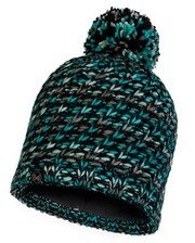 Buff KNITTED-POLAR HAT VALYA turquoise фото 3405202236