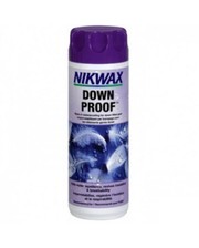 Nikwax Down proof 300 (истек срок годности) фото 1171683667