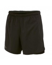 Craft 1902518 9999 Run Relaxed shorts 2-in-1 Men Black фото 2034340247
