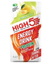 Energy Drink with Protein (4:1) Citrus фото 361736980