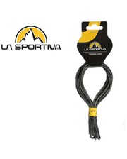 LA Sportiva Mountain Running Laces grey 132cm фото 2651012283