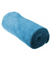 Sea To Summit Tek Towel 60x120 cm pacific blue L фото 2655923638
