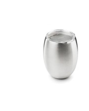 GSI Outdoors Glacier Stainless Double Wall Wine Glass фото 2029755922
