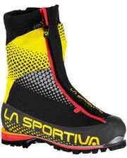 LA Sportiva G2 SM Black/Yellow фото 787377399