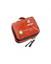 Deuter First Aid Kit Active цвет 9002 papaya заполненная фото 3369349628