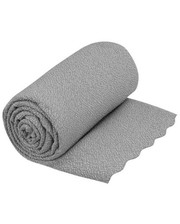 Sea To Summit полотенце Airlite Towel M grey + мыло Pocket Hand Wash Soap Eur фото 3052897312