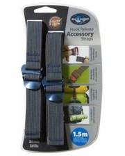 Sea To Summit Accessory Strap With Hook Buckle 20mm 1,5 m фото 3147917943