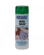 Nikwax Wool wash 300 (истек срок годности) фото 3440889969