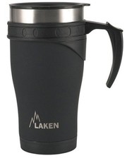 Laken Thermo cup 0,5 L. black фото 1855988800