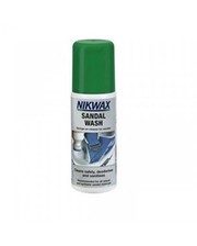 Nikwax Sandal wash 125ml (истек срок годности) фото 1854561831