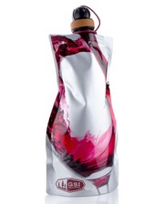 GSI Outdoors Soft-sided Wine Carafe 0,75л фото 1713963836