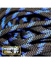 Tendon Static 48 10мм черный/синий фото 3974637427