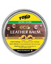 Toko Leather Balm 50g фото 4219351489