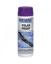 Nikwax Polar proof 1000ml (истек срок годности) фото 4009661483