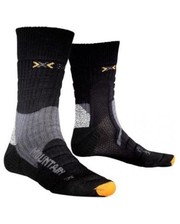 X-Socks Trekking Mountain B000 (X01) Black фото 3938513148