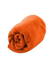 Sea To Summit Tek Towel 60x120 cm orange L фото 3075671317
