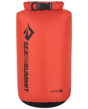 Sea To Summit Lightweight Dry Sack Red, 8 L фото 2970927650