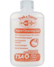 Sea To Summit Trek - Travel Liquid Hand Cleaning Gel 89ml фото 3241690715