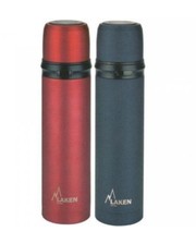Laken Thermo 1 L. red фото 808783185