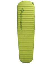 Sea To Summit Self Inflating Comfort Light Large green фото 975541124