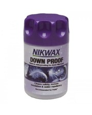 Nikwax Down proof 150 (истек срок годности) фото 314890585
