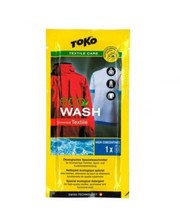 Toko Eco Textile Wash 40ml фото 3240106193