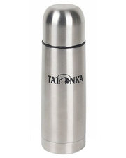 Tatonka H&C Stuff 0.45L Silver фото 2282144326