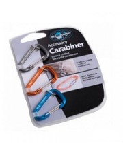 Sea to Summit Accessory Carabiner 3 Pack фото 1792528586