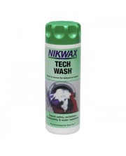 Nikwax Tech wash 300ml фото 998984069