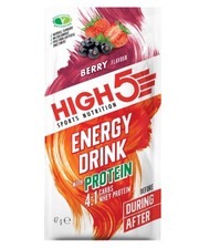 Energy Drink with Protein (4:1) Berry фото 1086735643