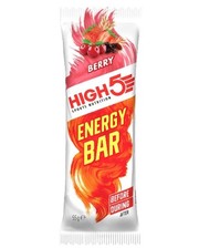 Energy Bar Berry фото 401901424