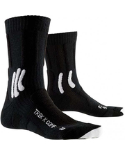 X-Socks Trek X Comfort B002 Opal Black/Arctic White фото 2552773665